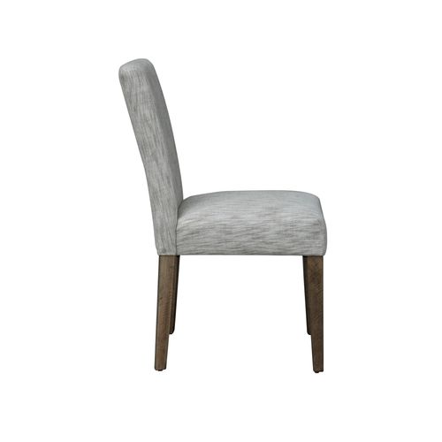 Morison Chair