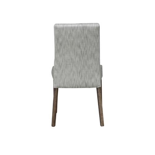 Morison Chair