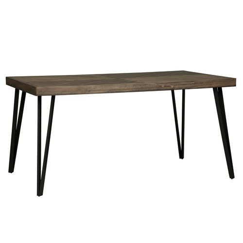 Morison Table