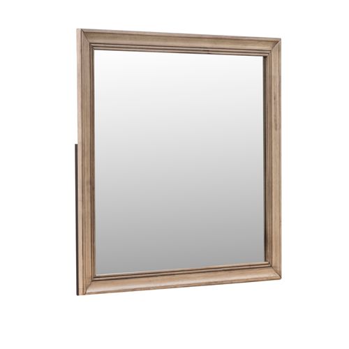 Vally Mirror