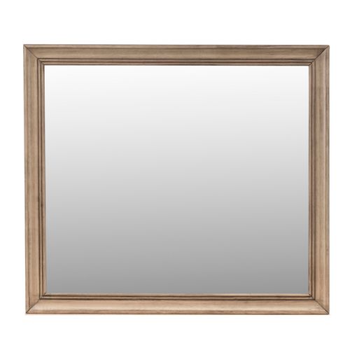Vally Mirror