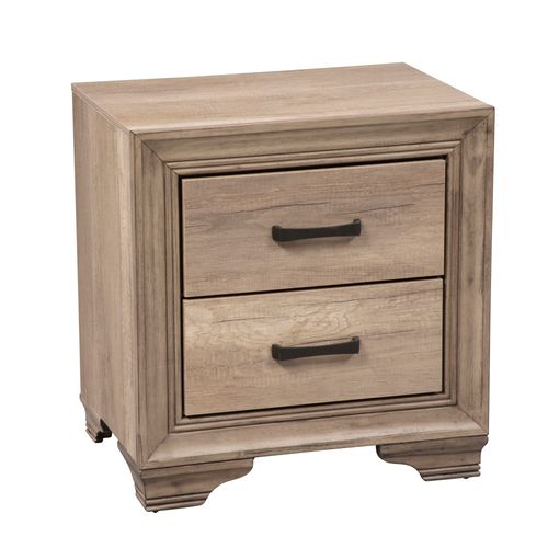 Vally Nightstand