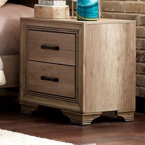 Vally Nightstand