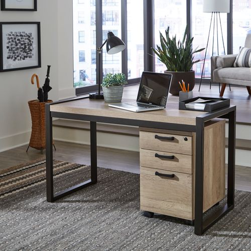 Sun 2 piece Desk