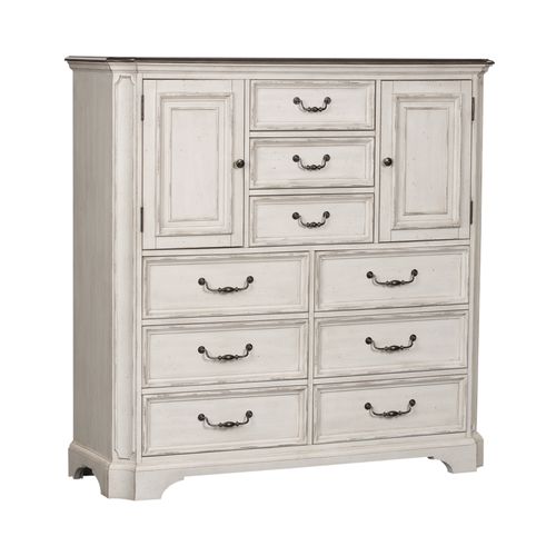 Nabey Dressing Chest