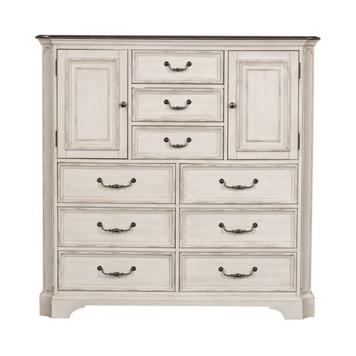 Nabey Dressing Chest