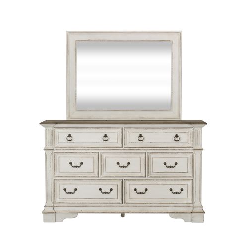 Abry Mirror