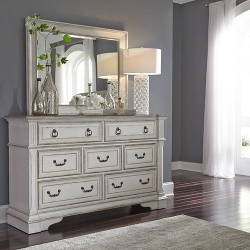 Abry Mirror