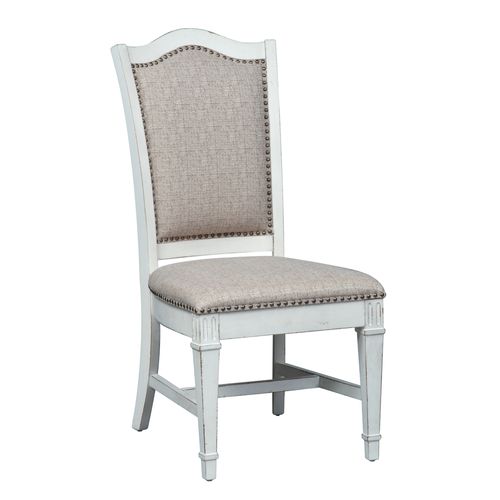 Abry Chair