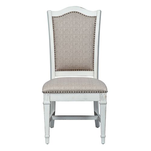 Abry Chair