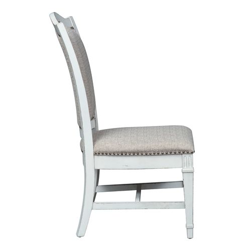 Abry Chair