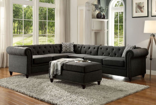 Canna Sectional Sofa