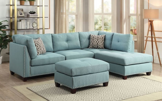 Abelia Sectional Sofa