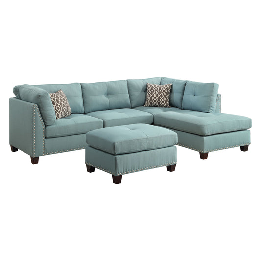 Abelia Sectional Sofa