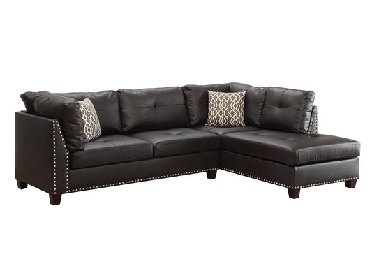 Deodar Sectional Sofa