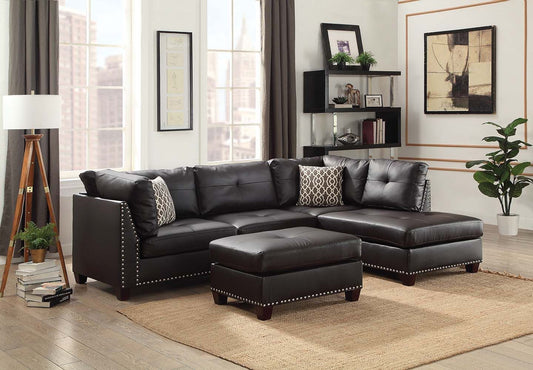 Deodar Sectional Sofa