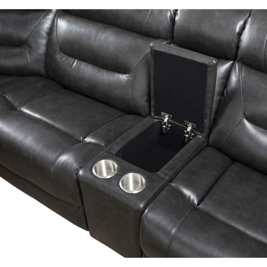 Indica Sectional Sofa