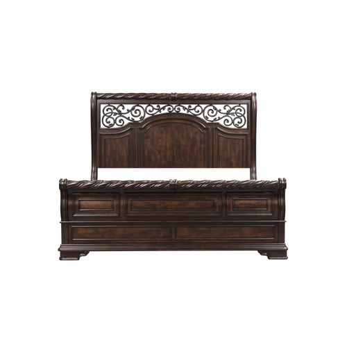 Harbo Bed