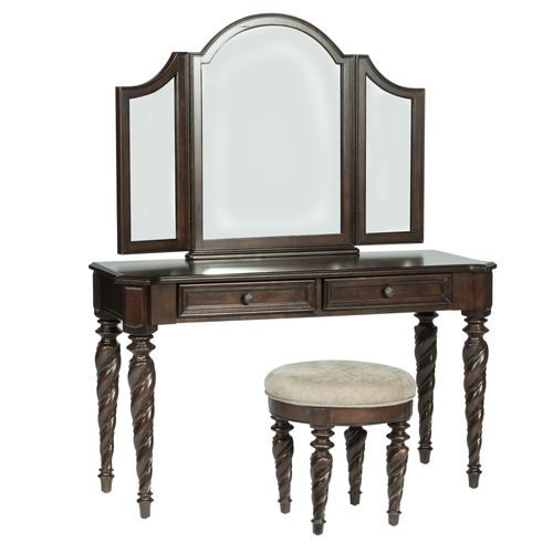 Harbo Vanity Set