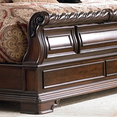 Harbo Bed