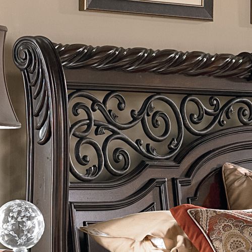 Harbo Bed