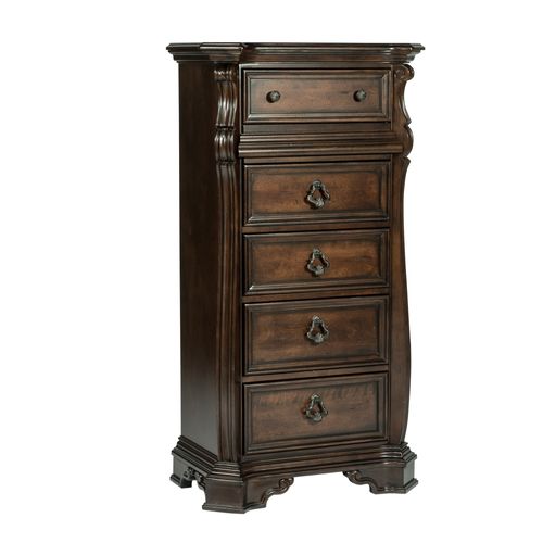 Harbo Lingerie Chest