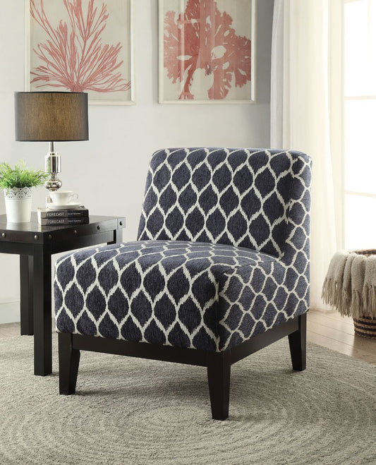 Hine Accent Chair