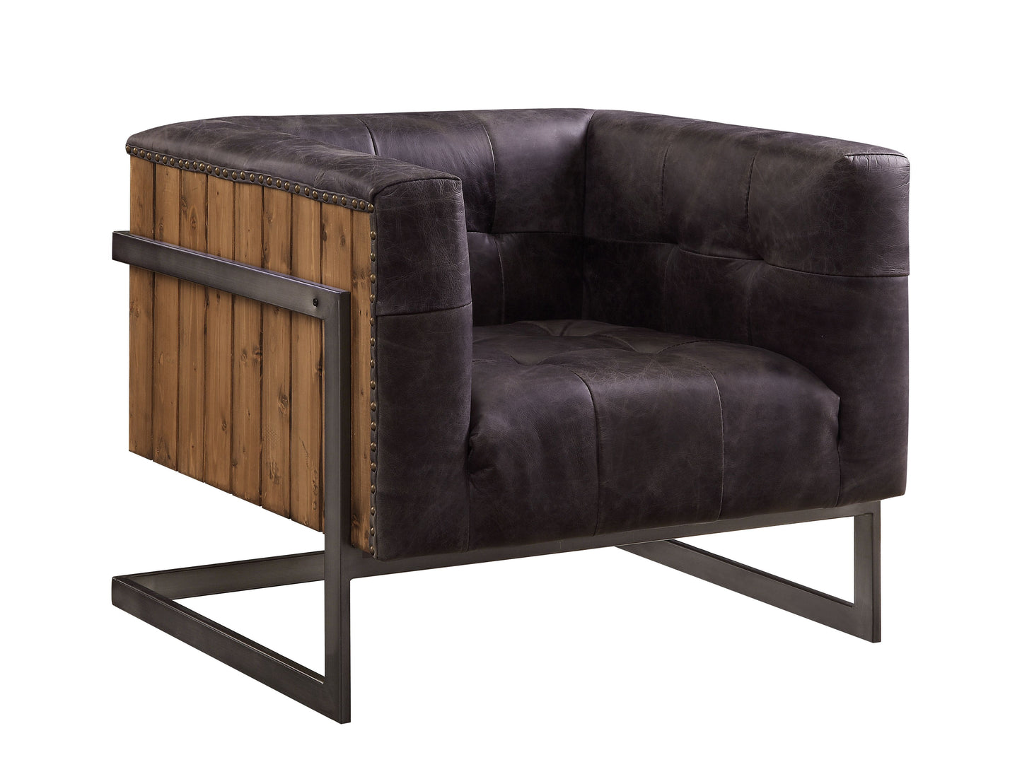 Saga Accent Chair