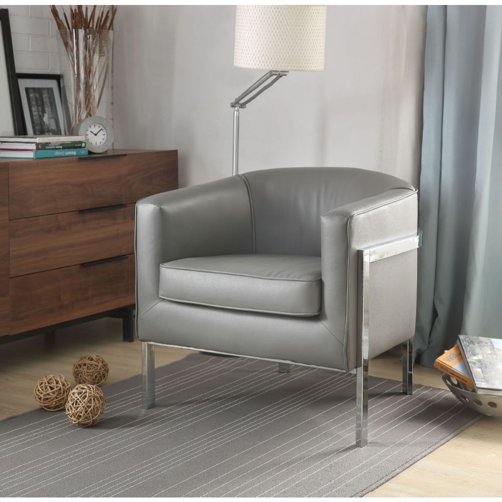 Tiar Accent Chair