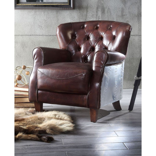 Sanca Accent Chair