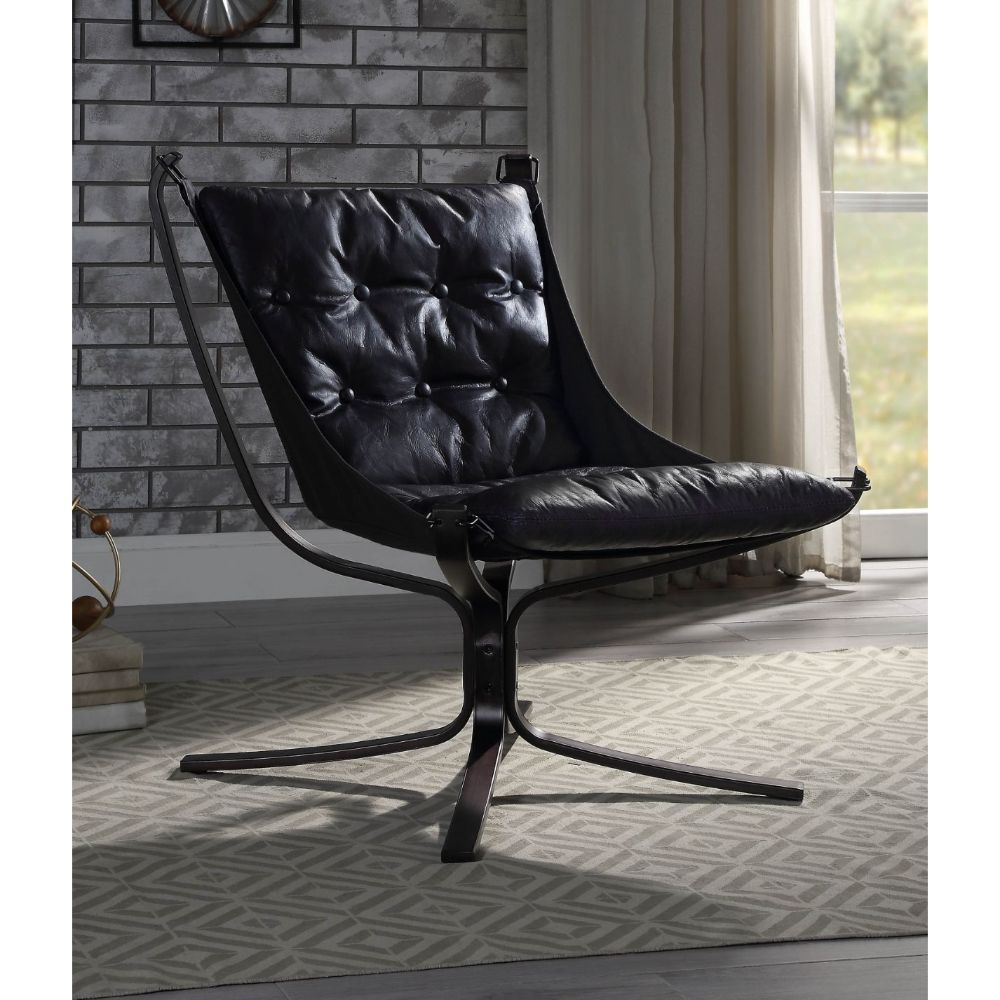 Cary Accent Chair