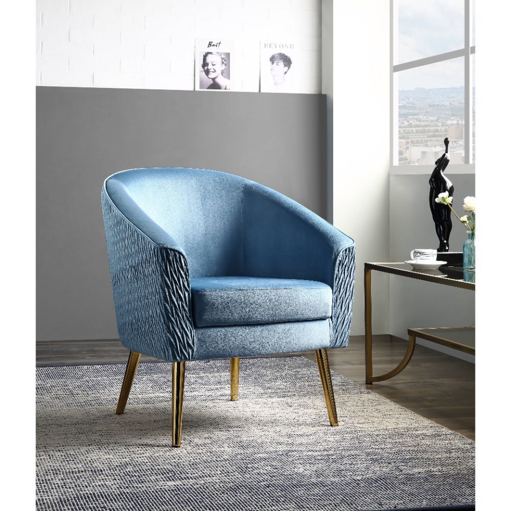 Bely Accent Chair