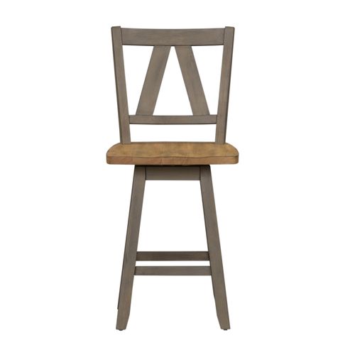 Linde Chair