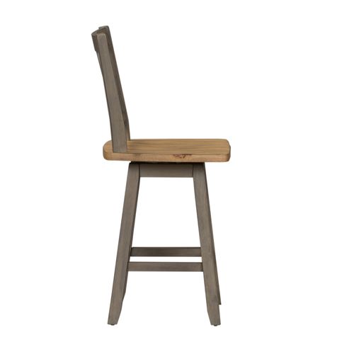 Linde Chair