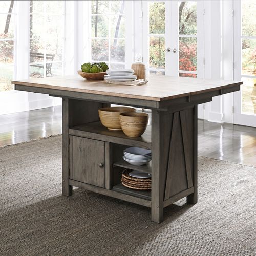 Linde Table