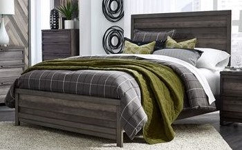 Taner Bed