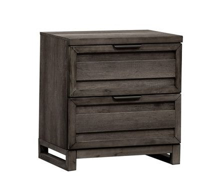 Taner Nightstand