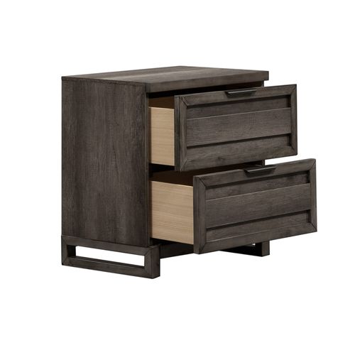 Taner Nightstand