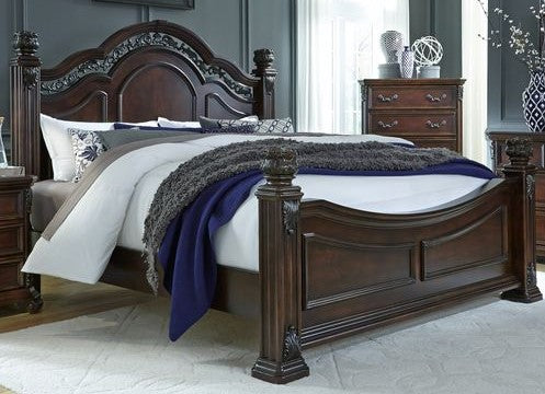 Menissa Bed