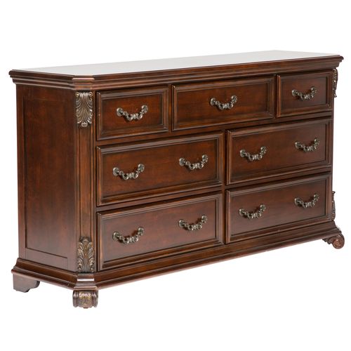 Menissa Dresser