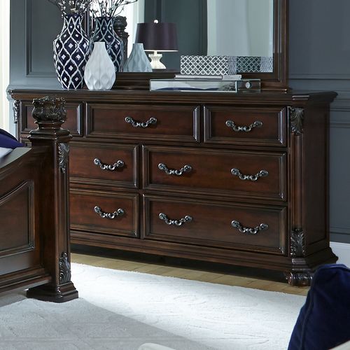 Menissa Dresser