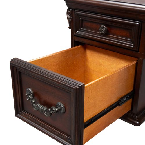 Menissa Vanity