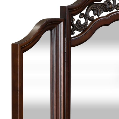 Menissa Vanity