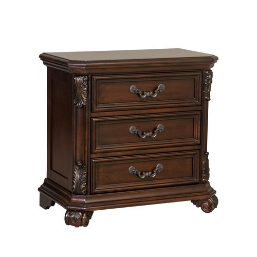 Menissa Nightstand