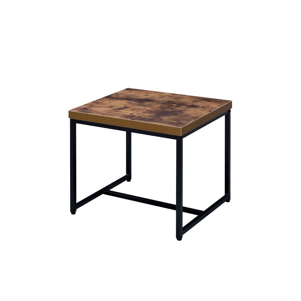 Pob Accent Table