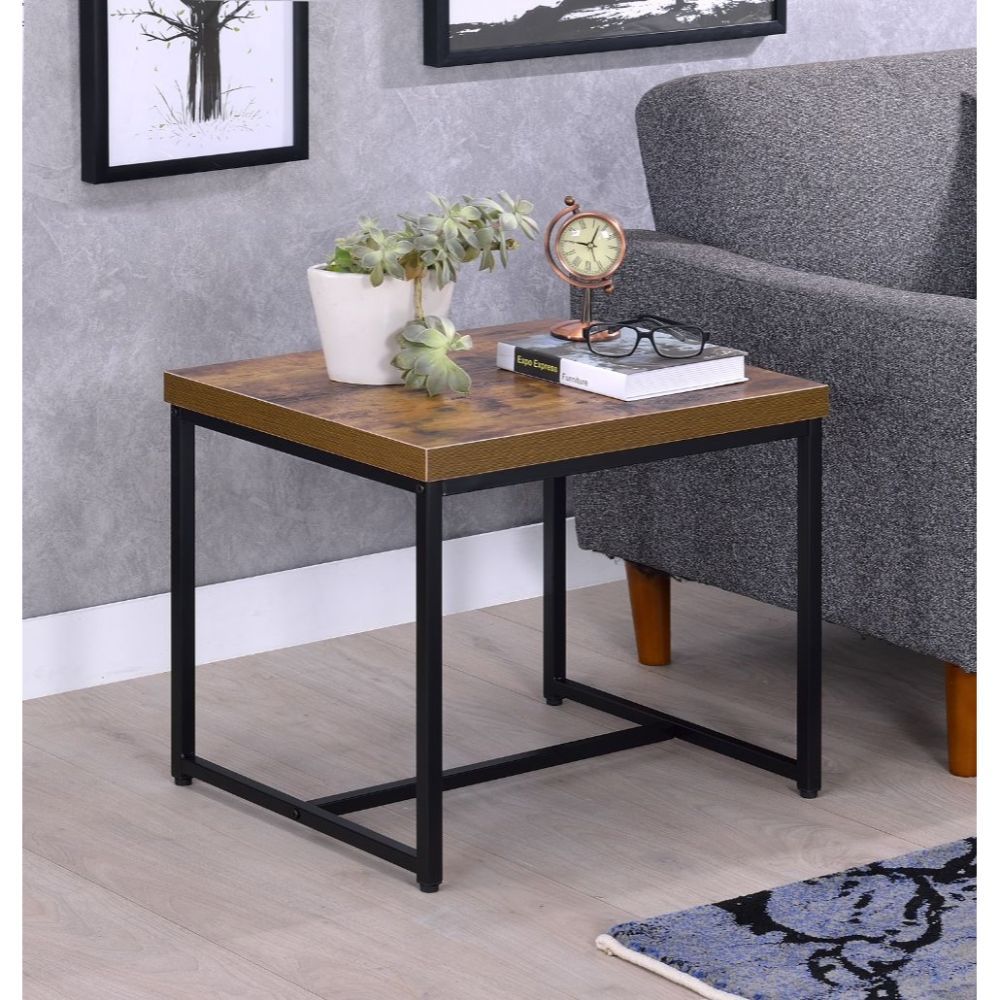 Pob Accent Table