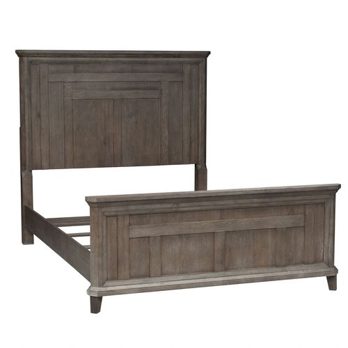 Artan Bed