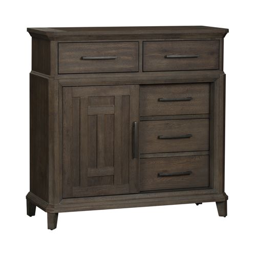 Artan Door Chest