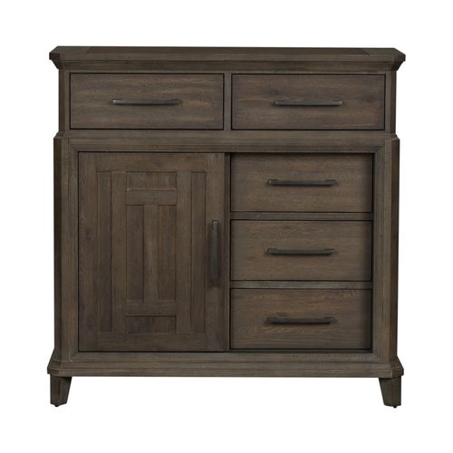 Artan Door Chest