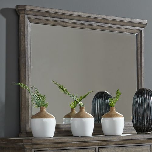 Artan Mirror